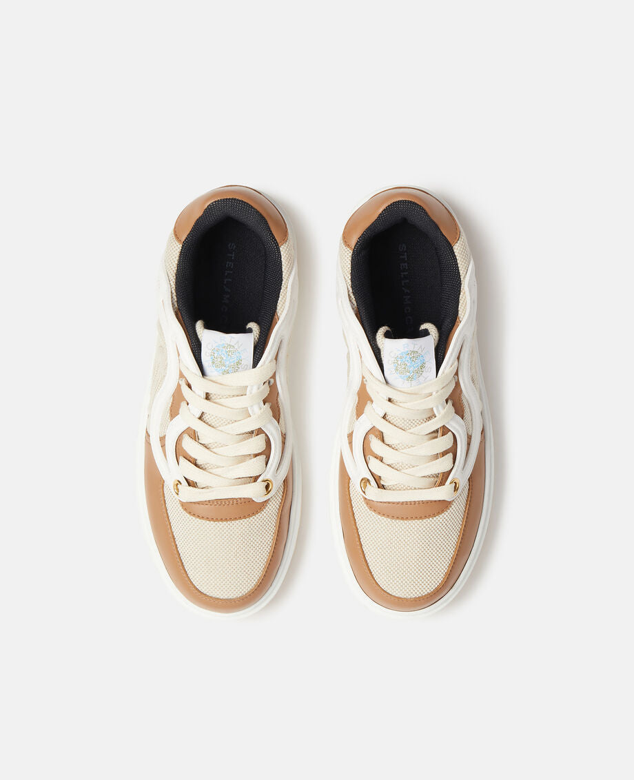STELLA MCCARTNEY S-Wave 1 Sneakers