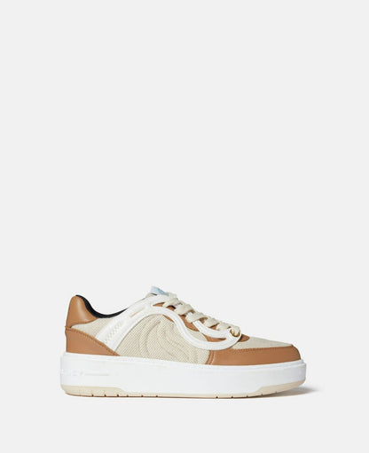 STELLA MCCARTNEY S-Wave 1 Sneakers