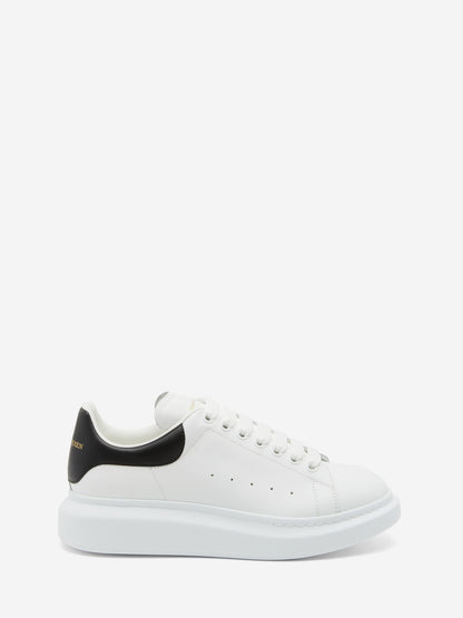 ALEXANDER MCQUEEN Oversized Sneakers
