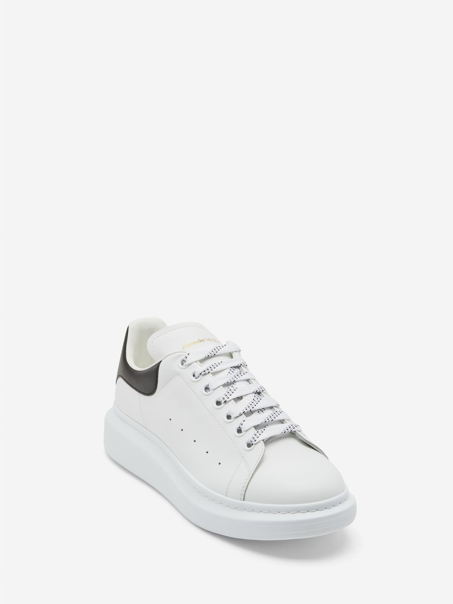 ALEXANDER MCQUEEN Oversized Sneakers