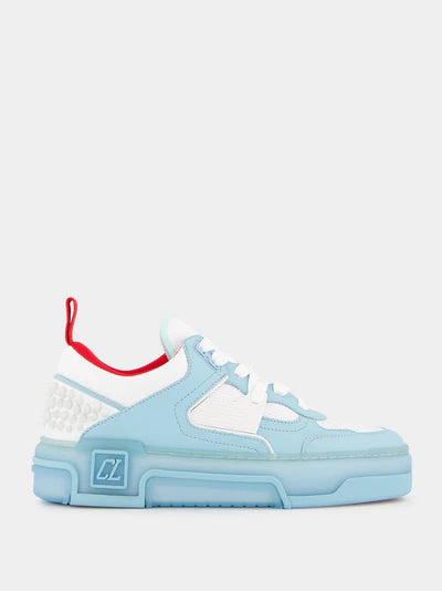 CHRISTIAN LOUBOUTIN  Minerais Astroloubi Sneakers