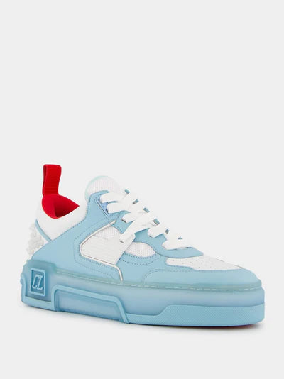 CHRISTIAN LOUBOUTIN  Minerais Astroloubi Sneakers