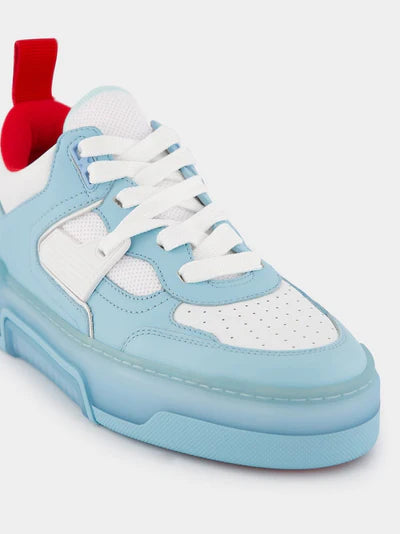 CHRISTIAN LOUBOUTIN  Minerais Astroloubi Sneakers