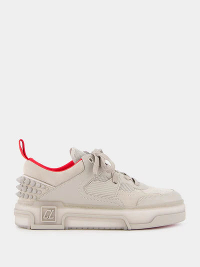 CHRISTIAN LOUBOUTIN Astroloubi Goose Sneakers