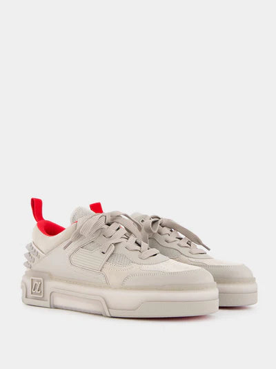 CHRISTIAN LOUBOUTIN Astroloubi Goose Sneakers