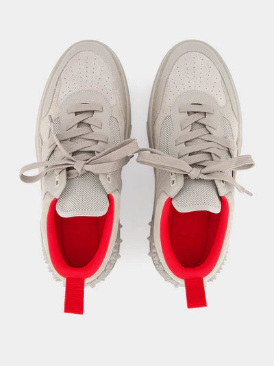 CHRISTIAN LOUBOUTIN Astroloubi Goose Sneakers