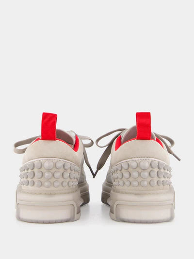 CHRISTIAN LOUBOUTIN Astroloubi Goose Sneakers