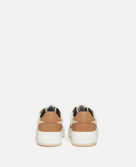 STELLA MCCARTNEY S-Wave 1 Sneakers